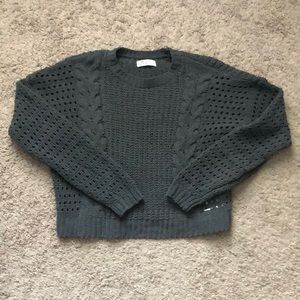 Hollister Sweater